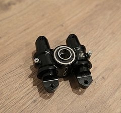 Yeti Cycles switch Infinity link