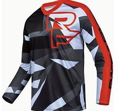 Race Face Radshirt MTB Freeride Downhill Race Face Gr. XL NEU Mountainbike TOP