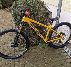 Nukeproof Scout 290 V3