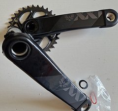 SRAM XX1 Eagle