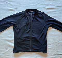 Specialized Prime-Series Power Grid Trikot langarm