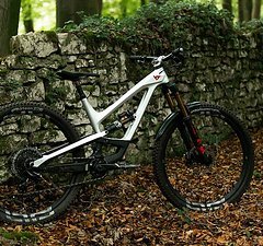 YT Industries Capra 29 cf Pro Race