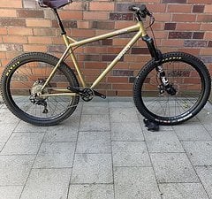 Surly Instigator 2.0