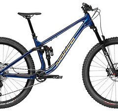 Norco Fluid FS A2 Gr. L NEU