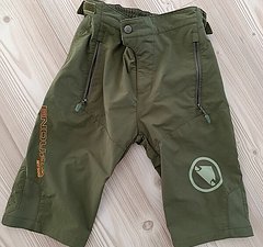 Endura MT500 Jugend Gr. 11-12