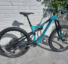 Specialized Rhyme FSR Comp 6Fattie M