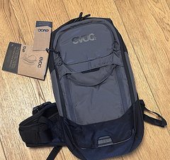 Evoc Protective Race 10 Liter