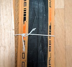 Schwalbe Pro One TT 25mm