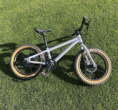 Early Rider Hellion 16"