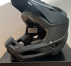 100% Trajecta 52-56 Gr.S - NEU Fidlock