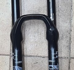 RockShox Yari-Lyrik 27,5" 170mm