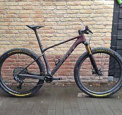 Scott Scale RC SL HMX SL gr. L XX1 axs