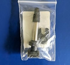 DT Swiss Tubelessventil 32mm *NEU*
