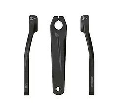 FSA CK-752 Steps/EP8 Kurbelarme für Shimano 165mm Neu