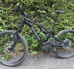 Specialized Turbo Levo Comp Carbon - Größe S4
