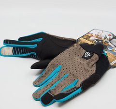 Race Face Handschuhe Stage Gr.M