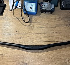 Levelnine Pro Team Carbon Stealth 35