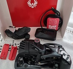 SRAM XO1 axs upgrade kit