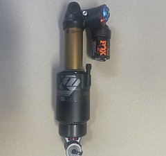 Fox Racing Shox FACTORY FLOAT X2 Factory 2. Pos | 230x62.5mm | Santa Cruz