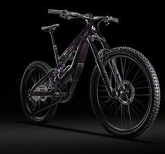 Lapierre Overvolte GLP Elite