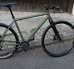 Raleigh Automatix 28zoll