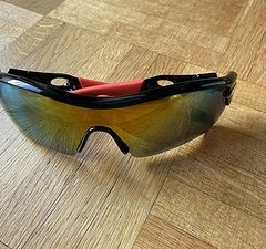 Huerzler MTB Brille