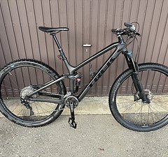 Trek Fuel EX 9.8