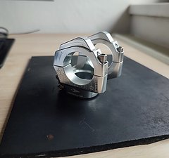 Aerozine stem XNC 10mm / 31,8mm