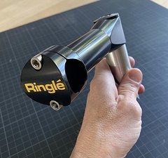 Ringle Zooka