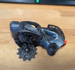 SRAM GX Eagle AXS