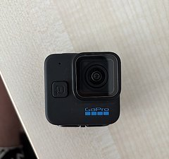 Gopro Hero 11 mini neuwertig
