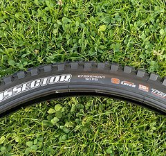 Maxxis Dissector maxxterra EXO+ 27.5/2.40