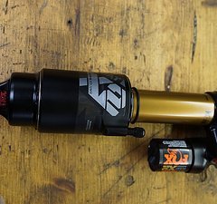 Fox Racing Shox Float X2