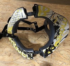 Moveo Neckbrace
