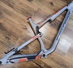 Nukeproof Reactor 290 Carbon Gr.L 130mm 2020 Boost