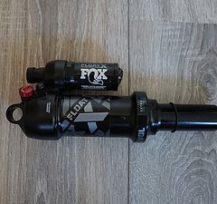 Fox Racing Shox DPX2 Performance Dämpfer 230 x 60 mm