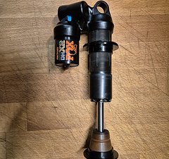 Fox Racing Shox DHX2