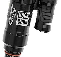 RockShox SUPER DELUXE ULTIMATE FLIGHT ATTENDANT, verschiedene Versionen