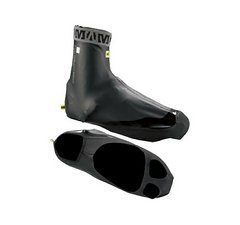 Mavic TRAIL H2O ÜBERSCHUHE SCHUHCOVER BLACK S NEU