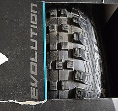 Schwalbe Magic Mary Evolution 29x2,35