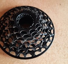 SRAM X01 7-fach Kassette XD-Drive XG795