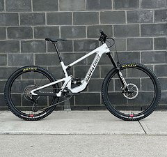 Santa Cruz Bicycles Heckler SL 2024