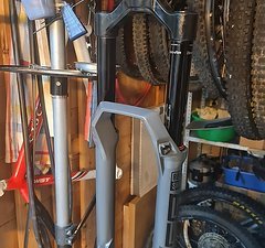 RockShox Zeb