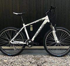 Bulls Nandi XC 26“ MTB HARDTAIL | Guter Zustand FAHRRAD TOP