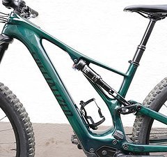 Specialized Turbo Levo SL Comp, E-Bike - Carbon, Gr.M (TOP)