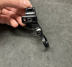 SRAM Matchmaker X Klemmschelle für Pod Controller