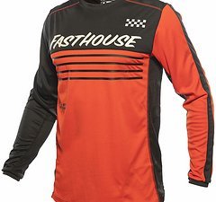 Fasthouse Mercury Classic MTB Trikot - Gr. M