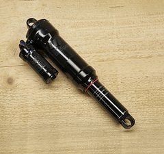 RockShox Super Deluxe RC3, 250x75