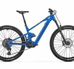 Mondraker SLY R