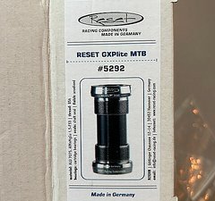Reset Racing RESET GXPlite MTB #5292